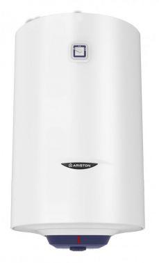 Водонагреватель Ariston BLU1 R ABS 50 V 1.5кВт 50л электрический настенный/белый (3700535)