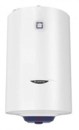 Водонагреватель Ariston BLU1 R ABS 50 V 1.5кВт 50л электрический настенный/белый (3700535)