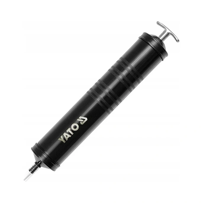 Маслозаливной шприц YATO 500 куб.см YT-0708