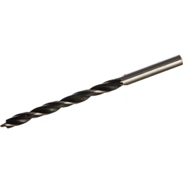 Сверло СИБРТЕХ 70234,  по дереву,  5мм,  цилиндрический,  1шт