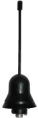 Антенна Триада ВА 960 SOTA GSM-900 врезная 5дБ RG-58 1.5м SMA