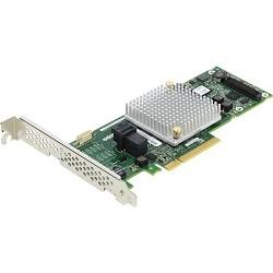 Контроллер Adaptec ASR-8405 SGL SAS 12G RAID 011E56.. 4port int 1*SFF8643 1Gb [2277600-R]
