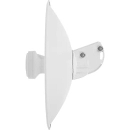 Точка доступа Ubiquiti PowerBeam PBE-M2-400, N150, 2.4ГГц, 1xRJ45, белый
