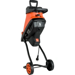 Измельчитель 2,5 кВт, Gigant GSVER-01