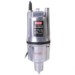 Погружной вибрационный насос ДИОЛД НВ-0.35 Н-01 кабель 20 м 40012095