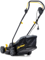 Газонокосилка роторная Champion EM3312 1200Вт