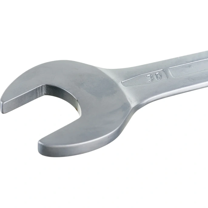 Рожковый ключ 27X30мм, Сталь Cr-V, Gigant GDW2730