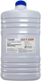 Тонер UN08 для RICOH Aficio MP2501SP/MP2510/MP2550 CET Black, 500г/бут, CET8797500