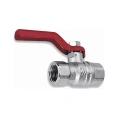 Клапан SAMOA 3/8 "BSP (FF), 65 бар 950320