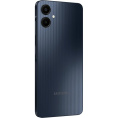 Смартфон Samsung SM-A065F Galaxy A06 64Gb 4Gb черный моноблок 3G 4G 2Sim 6.7" 720x1600 Android 14 50Mpix 802.11 a/b/g/n/ac GPS GSM900/1800 GSM1900 TouchSc A-GPS microSD max1024Gb