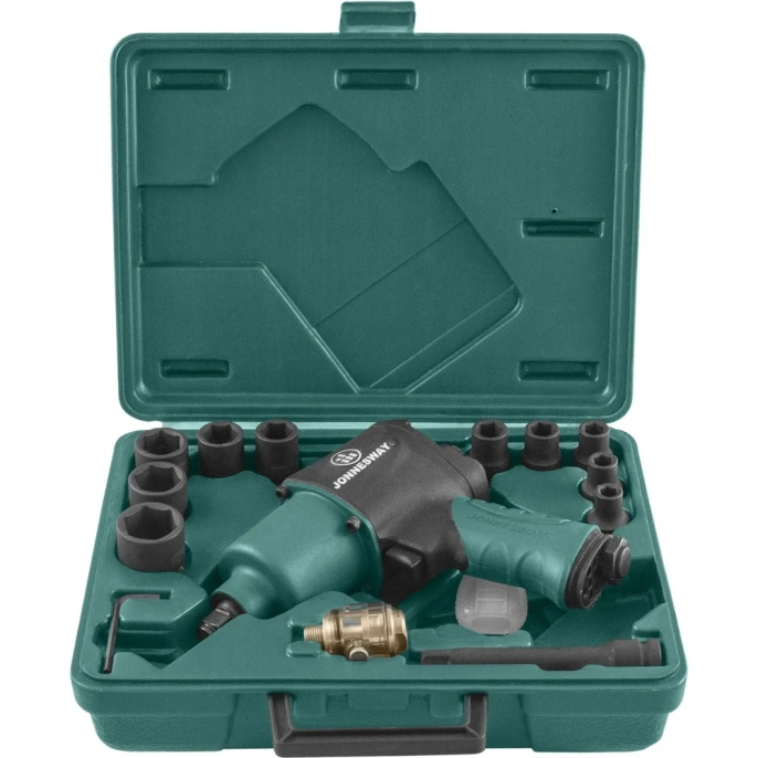 Набор инструмента Jonnesway JAI-1044K 17 предметов 48951