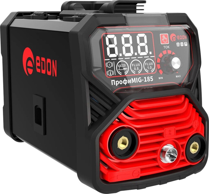 Сварочный аппарат EDON ПрофиMIG-185 25071 25071_KUV