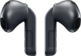 Гарнитура вкладыши Samsung Galaxy Buds 4 черный беспроводные bluetooth в ушной раковине (SM-R540NZKACIS)