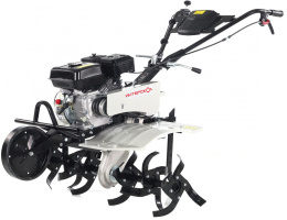 Мотоблок Интерскол МБ-80/7 3+1 бензиновый 4.8кВт 7л.с. 791.0.0.40