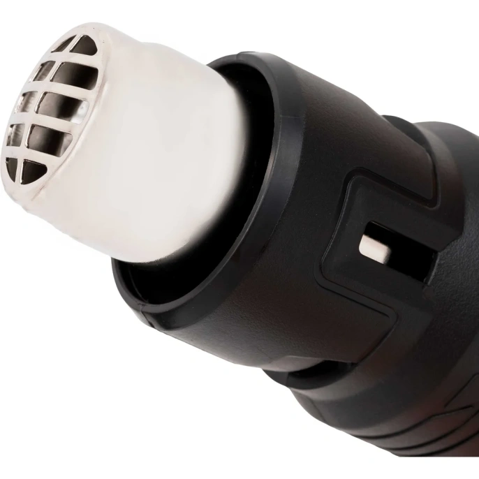 Фен (Термопистолет) Inforce HG6518