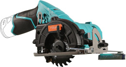 Циркулярная пила STURM! CCS1285, 85мм, аккумуляторная, 12В, без АКБ, без ЗУ