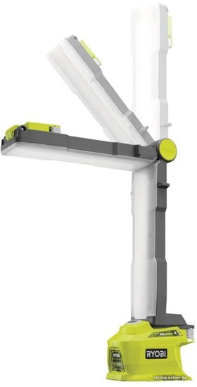 ONE + / Фонарь трансформер RYOBI R18ALF-0 без батареи