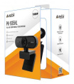 Web-камера A4TECH PK-935HL, черный