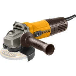 Угловая шлифовальная машина INGCO INDUSTRIAL AG90028
