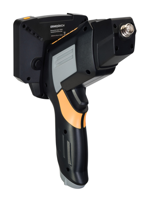 Видеоэндоскоп Ermenrich Seek VE40, черный 82529