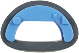 Ролик подхвата Cactus CS-PRA-HP-LJ1010 (RC1-2050-000/RL1-0266-000/RC1-5440-000) для CLJ 1600/2600/2605, LJ 1010/1012/1015/1018