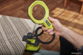 ONE + / Фонарь с увеличительной линзой RYOBI RML18-0 без батареи