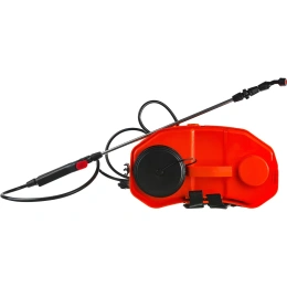 Ранцевый аккумуляторный опрыскиватель Gigant 16 л GS-07