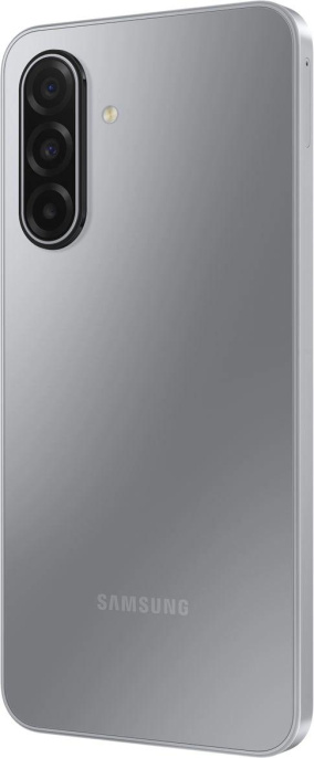 6.7" Смартфон Samsung Galaxy A17 6/128Gb,  SM-A175F,  NFC,  AMOLED,  90Гц,  5000мAч,  серый