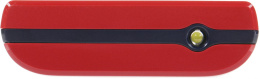 Мобильный телефон NOKIA 106 TA-1564 DS EAC RED [1GF019BPB1C01]