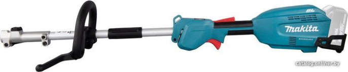 Аккумуляторный комбимотор Makita LXT BL 18 В DUX18Z