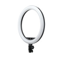 Осветитель кольцевой Godox LR150 LED Black (28069_VEB)