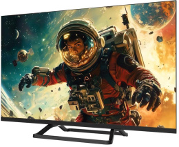 32" Умный телевизор SBER SDX-32H3114 HD, СМАРТ ТВ, Салют ТВ, черный