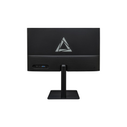 Монитор «Сова» OM270I 27"/FHD-75Hz/IPS/178/5ms/250 cdm2/HDMI+VGA+DP/Регулируемая по высоте подставка/1хHDMI cable/ 1х Сертификат на техническую поддержку уровня SILVER bring-in , 1 год OM270I.FHD.AS.01.P2