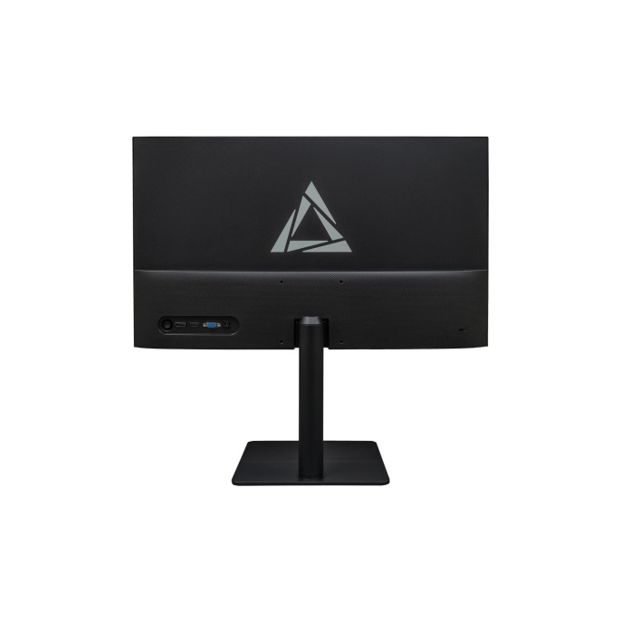 Монитор «Сова» OM270I 27"/FHD-75Hz/IPS/178/5ms/250 cdm2/HDMI+VGA+DP/Регулируемая по высоте подставка/1хHDMI cable/ 1х Сертификат на техническую поддержку уровня SILVER bring-in , 1 год OM270I.FHD.AS.01.P2