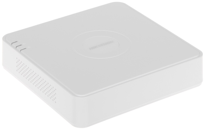 HIKVISION Цифровой видеорегистратор DS-7104NI-Q1/4P D