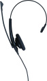 Проводная гарнитура Jabra BIZ 1500 Mono QD EMEA 1513-0154