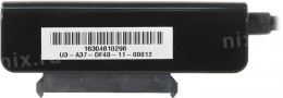 SUNRICH TECHNOLOGY H.K. LIMITED Адаптер для подключения к USB St-Lab USB3.0 to SATA 6G Adapter U-1450
