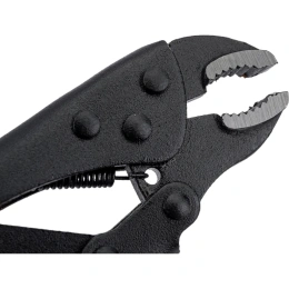 Ручной зажим 100 мм Gigant GST-100