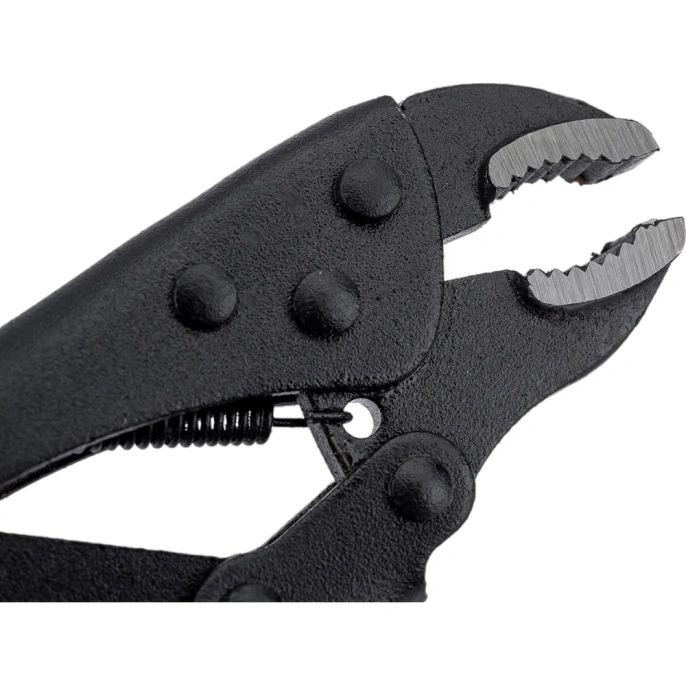 Ручной зажим 100 мм Gigant GST-100