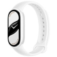 Фитнес-браслет Xiaomi Smart Band 10 Ceramic Edition Pearl White, model: M2459B1