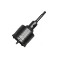 Коронка по бетону OXCRAFT d 68 04028114