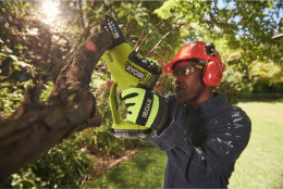Бесщеточная цепная пила Ryobi ONE+ 18В RY18PSX10A-0 10 см 5133005433