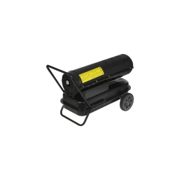 Дизельный нагреватель воздуха Zitrek BFG-30 (30кВт, прямой нагрев) 070-2803