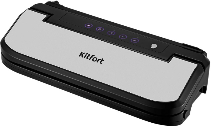 Вакууматор Kitfort KT-1516 КТ-1516