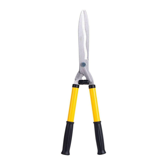 Садовые ножницы Deli DL2806 длина 520мм, сталь 55С