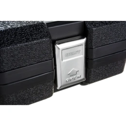 Набор автомобильного инструмента Gigant 143 предмета, Сталь Cr-V, GAS 143