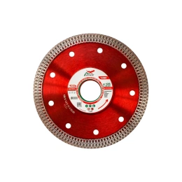 Диск алмазный TURBO GLASS PREMIUM 125х1.2х10х22.23 мм SKYWER SK-TGP12522