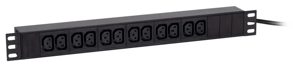 ДВА НОВЫХ IPPON PDU