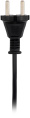Сетевой удлинитель SunWind SW-PE41-B, 1.5м, черный