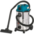 Пылесос для сухой и влажной уборки BORT BSS-1630-STORM {бак 30 л; 1600 Вт; шланг 3 м; всасывание 270 Вт; Уровень шума 78 дБ; Вес 6,5 кг; Напряжение 220 В; аксессуаров 12 шт, гарантия 2 г} [93417500]